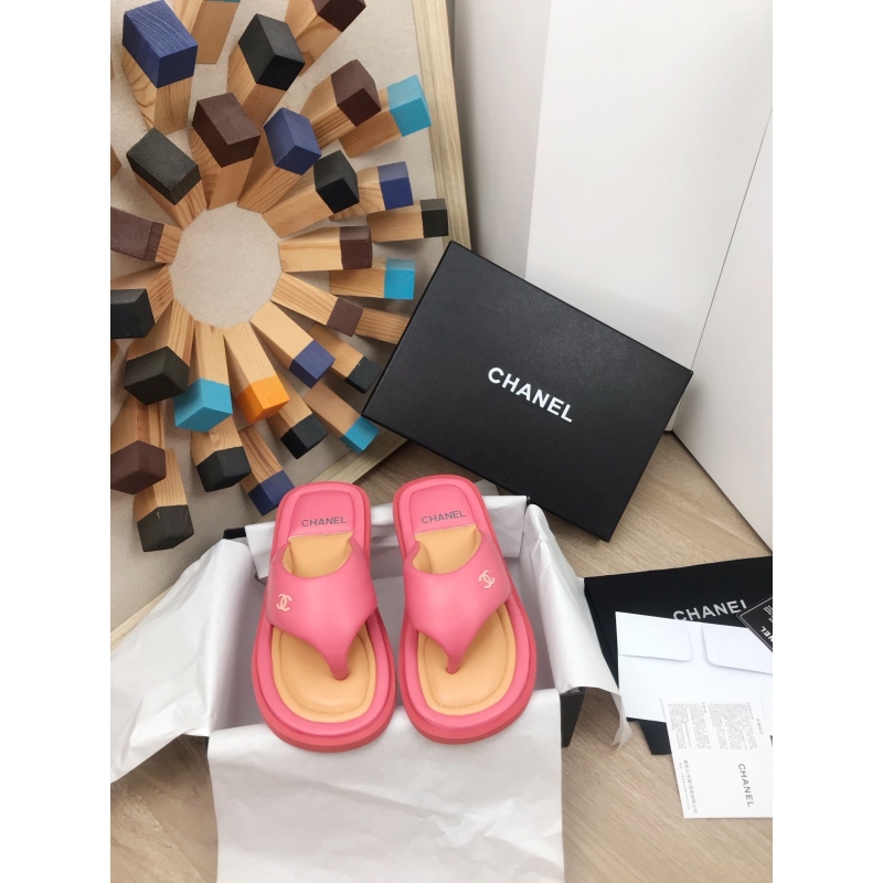 Ch*el slippers